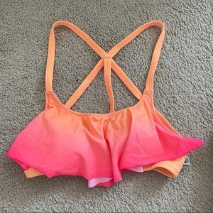 VS PINK Swim Top